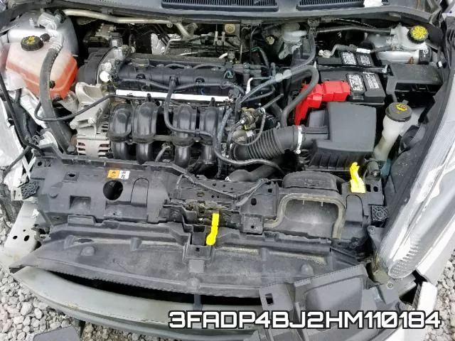 3FADP4BJ2HM110184