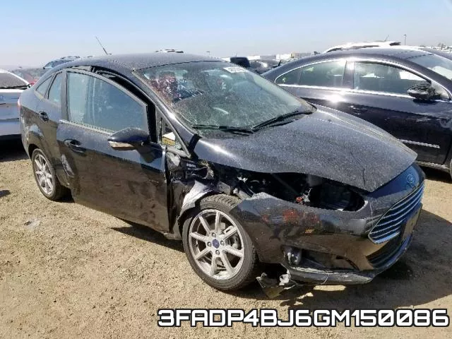 3FADP4BJ6GM150086