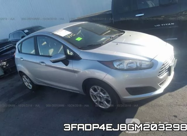 3FADP4EJ8GM203298