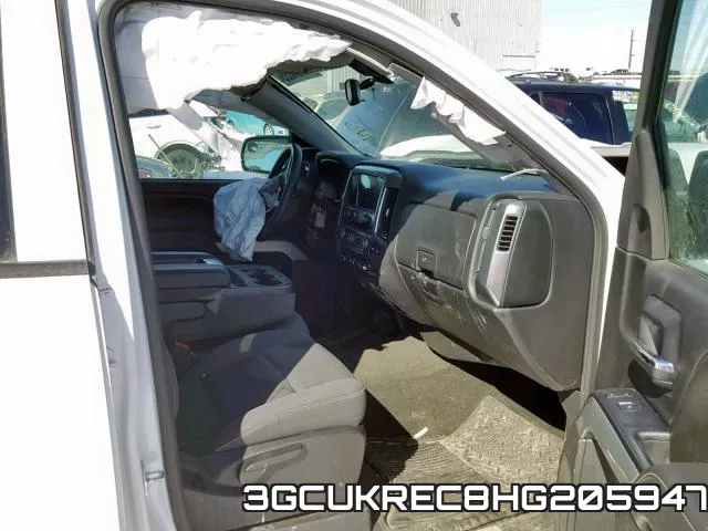 3GCUKREC8HG205947