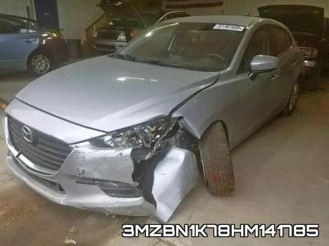 3MZBN1K78HM141785