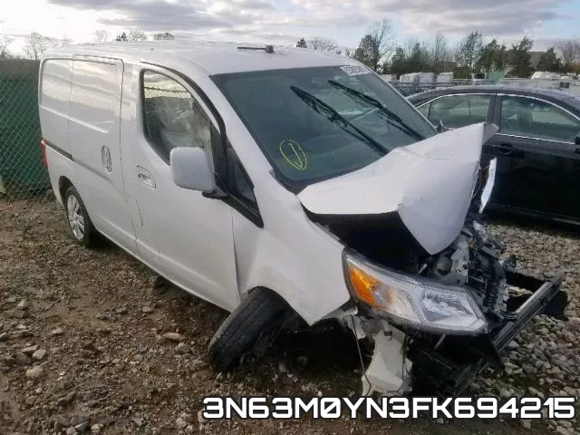 3N63M0YN3FK694215