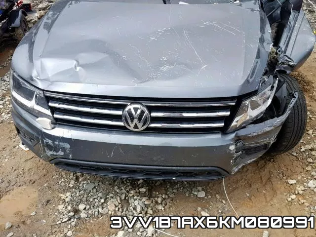 3VV1B7AX6KM080991