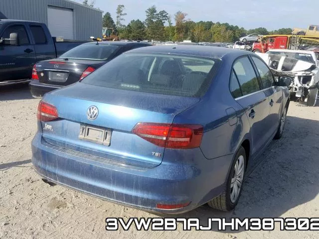 3VW2B7AJ7HM387302