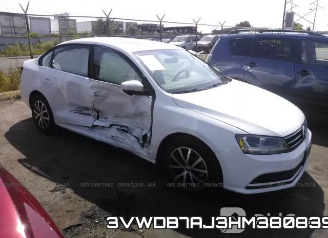 3VWDB7AJ3HM380839