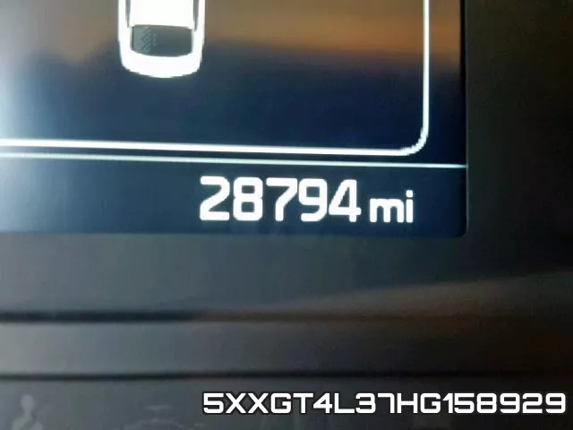 5XXGT4L37HG158929