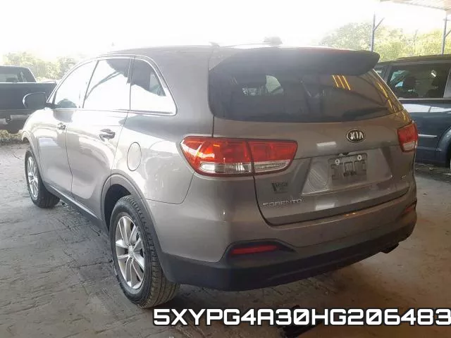 5XYPG4A30HG206483