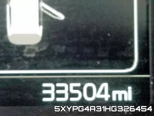 5XYPG4A31HG326454