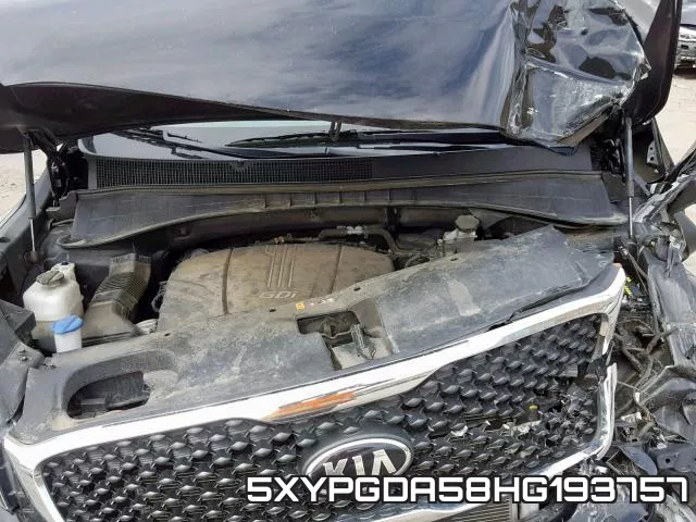 5XYPGDA58HG193757