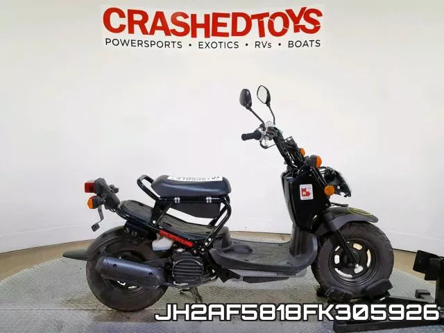 JH2AF5818FK305926