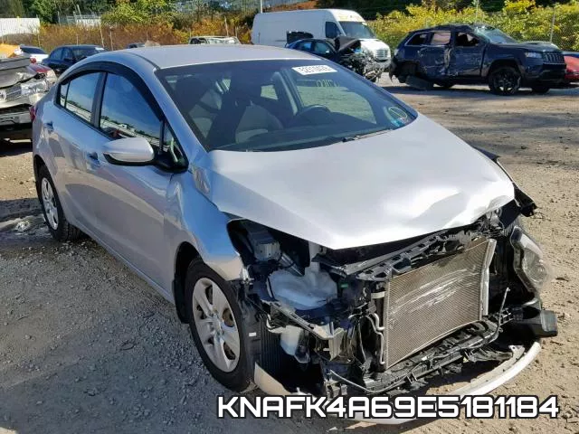 KNAFK4A69E5181184