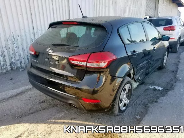 KNAFK5A88H5696351