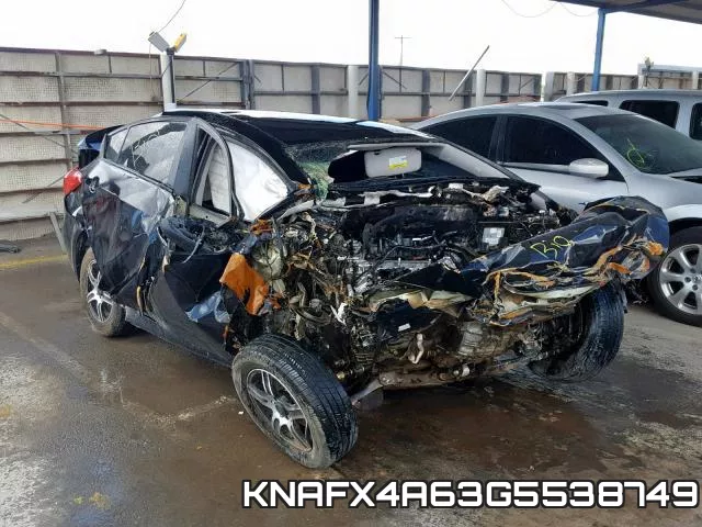 KNAFX4A63G5538749