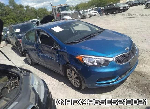 KNAFX4A65E5219821