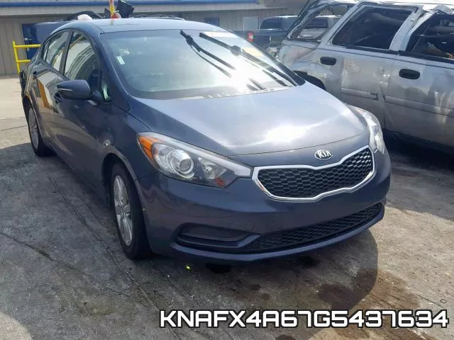 KNAFX4A67G5437634