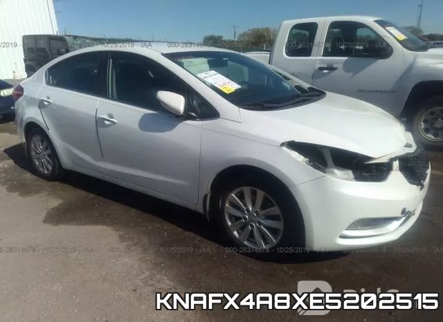 KNAFX4A8XE5202515