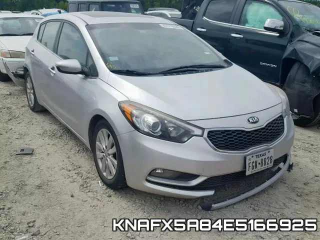 KNAFX5A84E5166925
