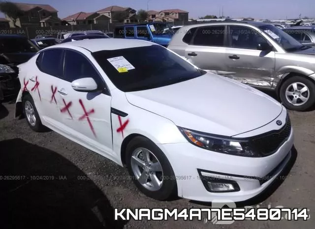 KNAGM4A77E5480714