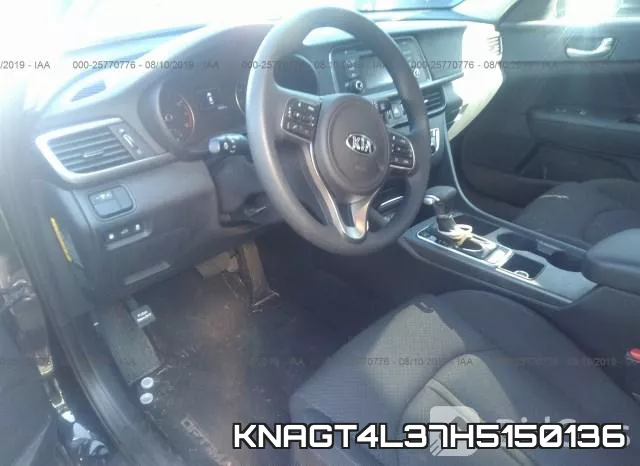 KNAGT4L37H5150136