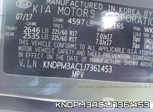 KNDPM3AC1J7361453