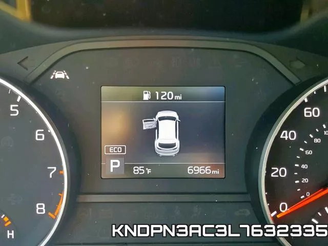 KNDPN3AC3L7632335