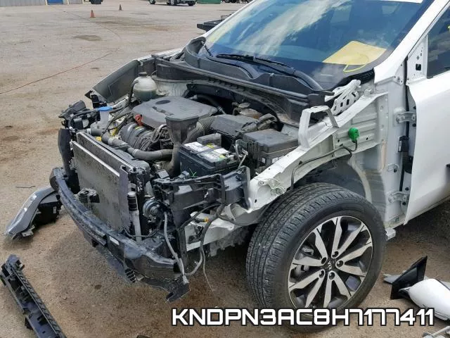 KNDPN3AC8H7177411