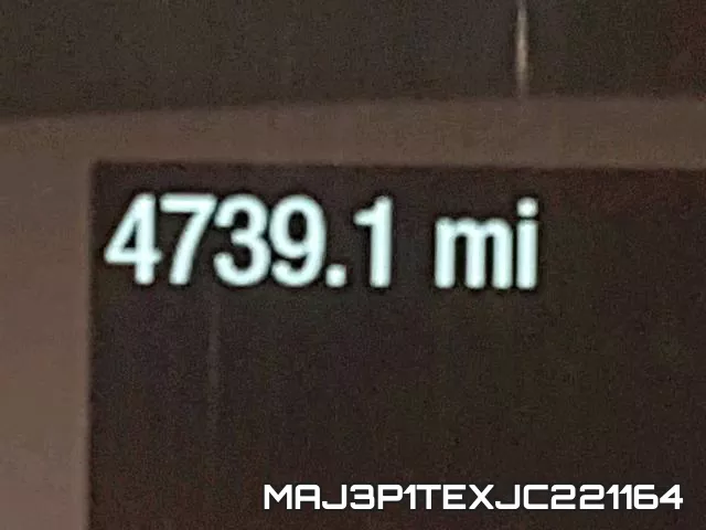 MAJ3P1TEXJC221164