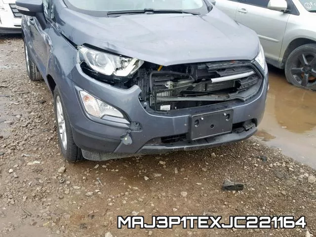 MAJ3P1TEXJC221164