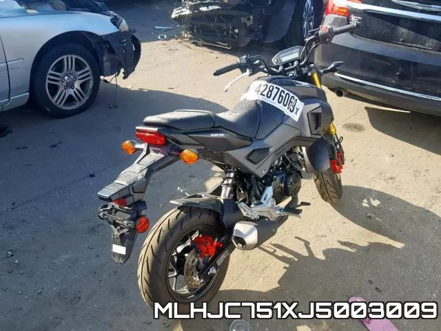 MLHJC751XJ5003009