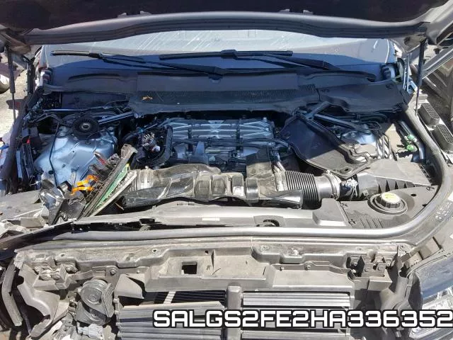 SALGS2FE2HA336352