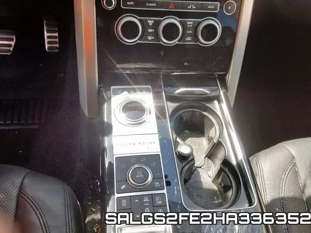 SALGS2FE2HA336352