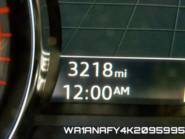 WA1ANAFY4K2095995