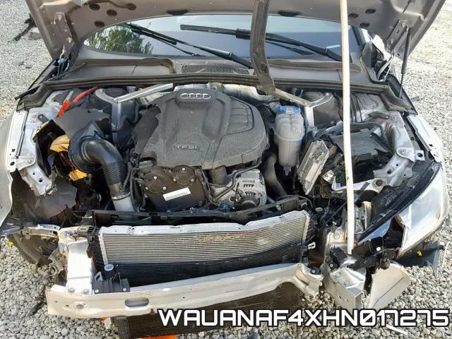 WAUANAF4XHN017275