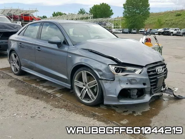 WAUB8GFF6G1044219