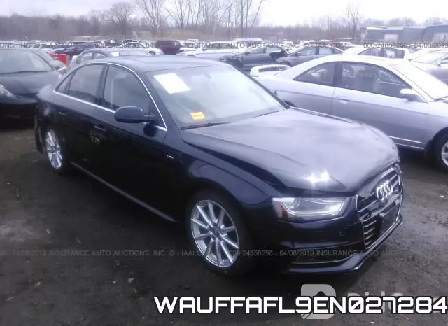 WAUFFAFL9EN027284