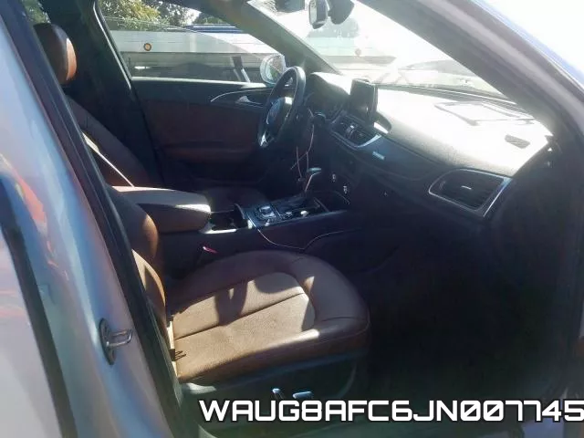 WAUG8AFC6JN007745