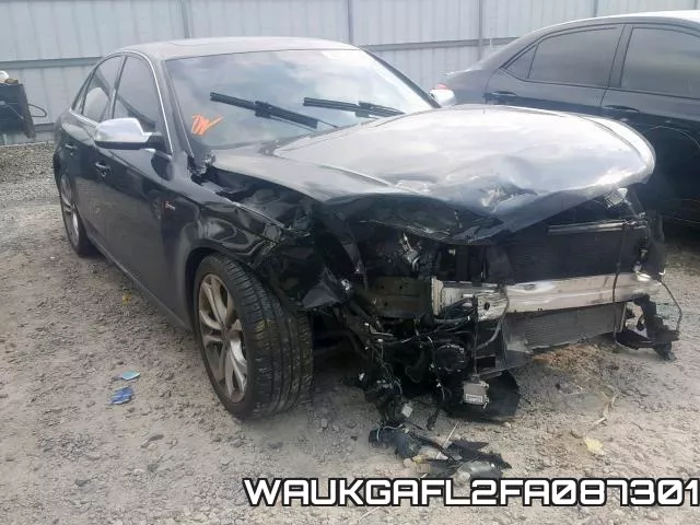 WAUKGAFL2FA087301