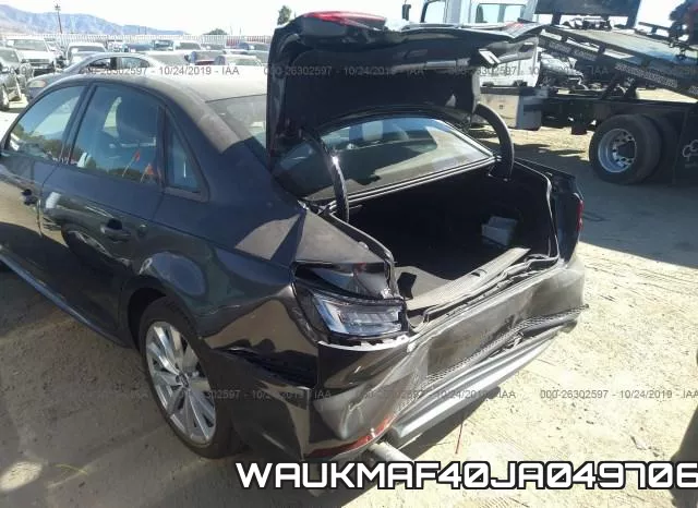 WAUKMAF40JA049706