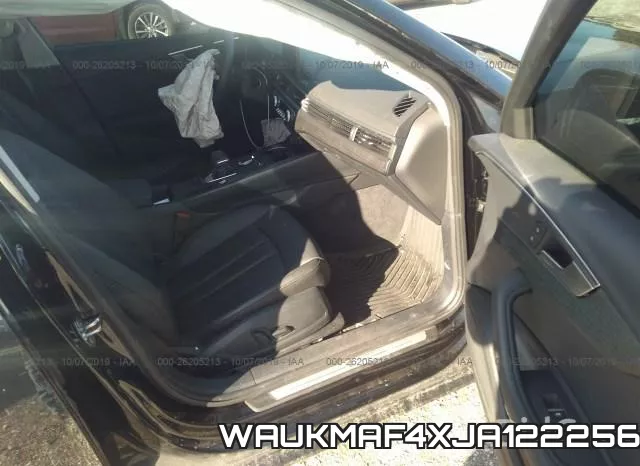 WAUKMAF4XJA122256