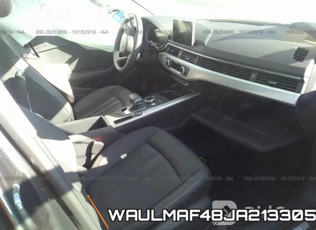 WAULMAF48JA213305