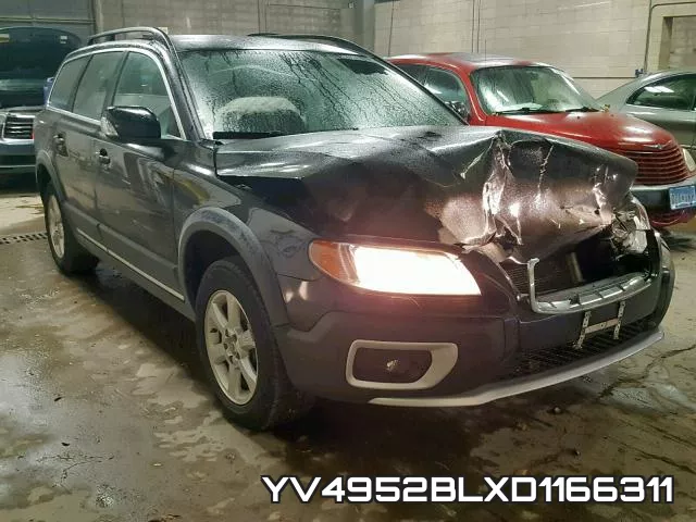 YV4952BLXD1166311