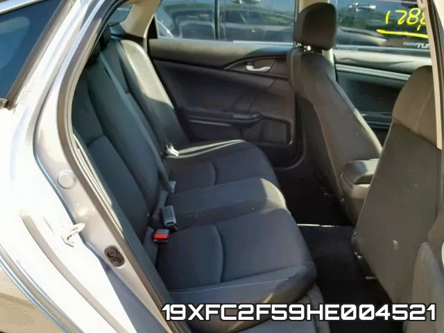 19XFC2F59HE004521
