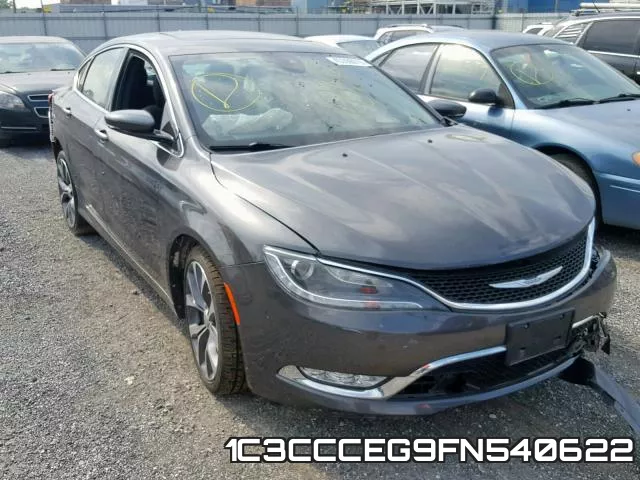 1C3CCCEG9FN540622