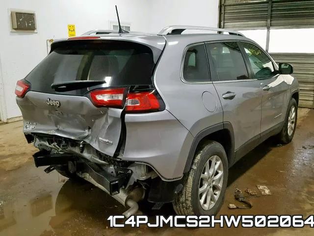 1C4PJMCS2HW502064