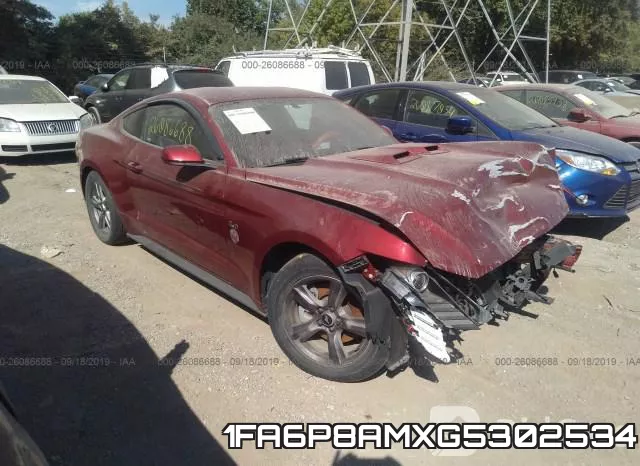 1FA6P8AMXG5302534