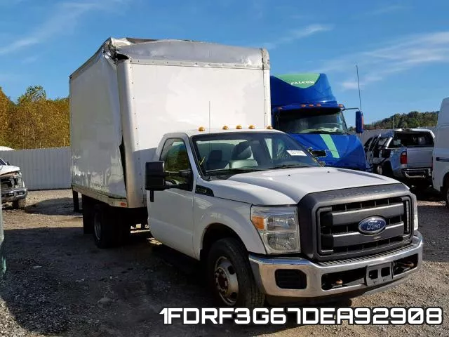 1FDRF3G67DEA92908