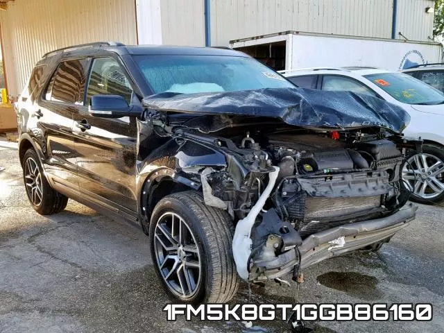 1FM5K8GT1GGB86160