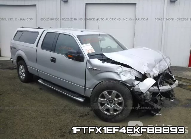 1FTFX1EF4EKF88893