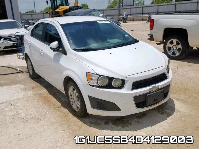 1G1JC5SB4D4129003