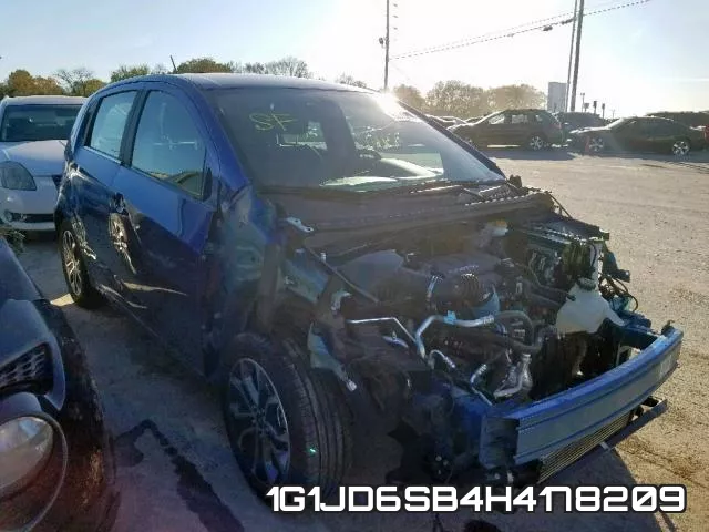 1G1JD6SB4H4178209
